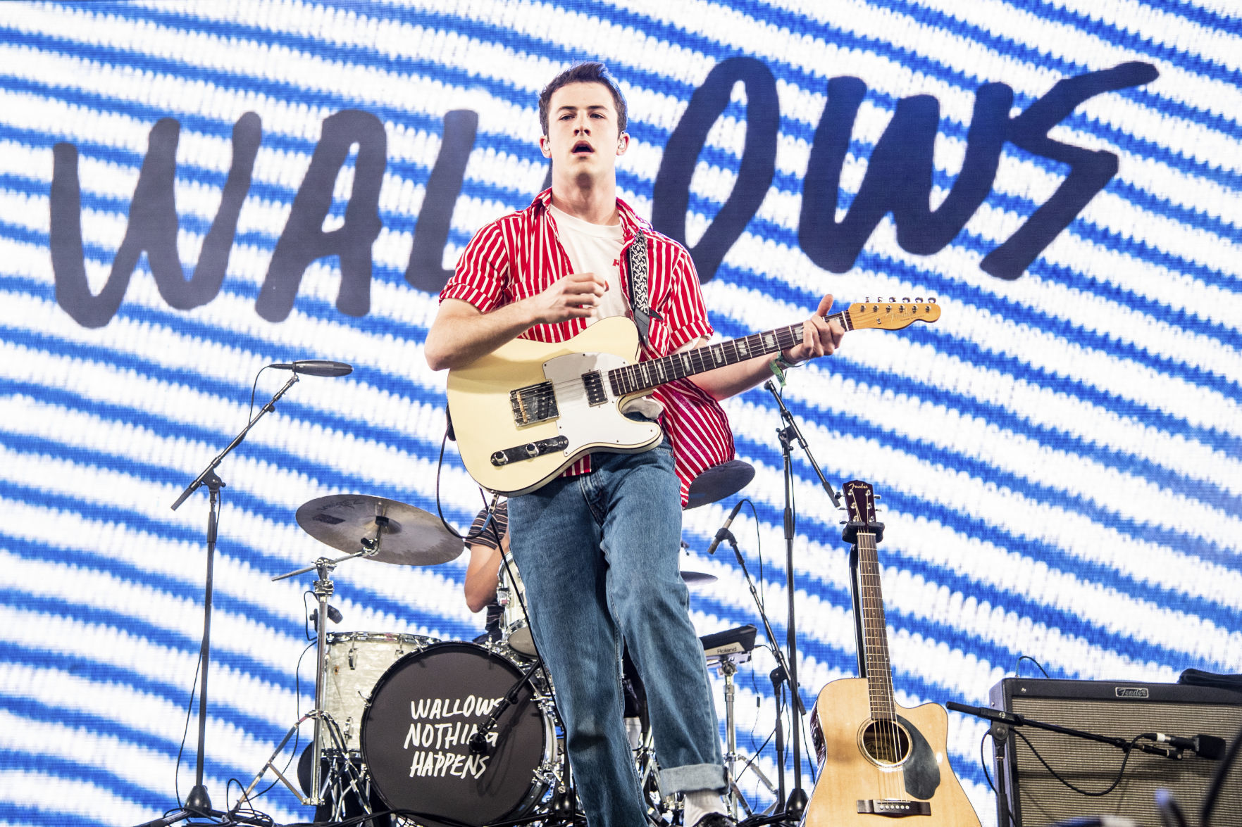 2019 Coachella Music And Arts Festival - Weekend 2 - Day 2